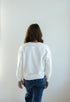 Alabama Charlie Chenille Fleece Women's Crew